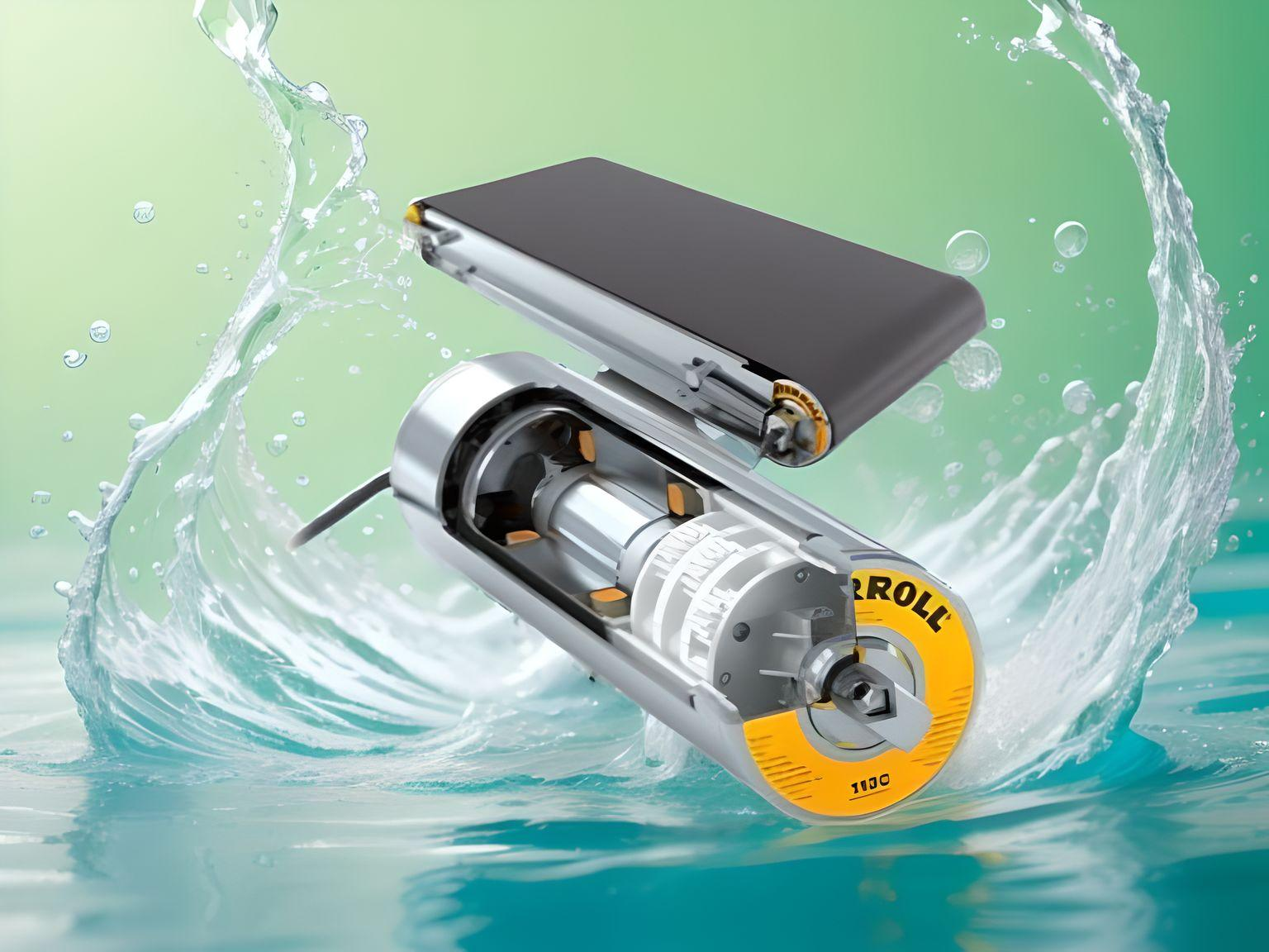 Kasabanko Motoru - Armesan Elektronik